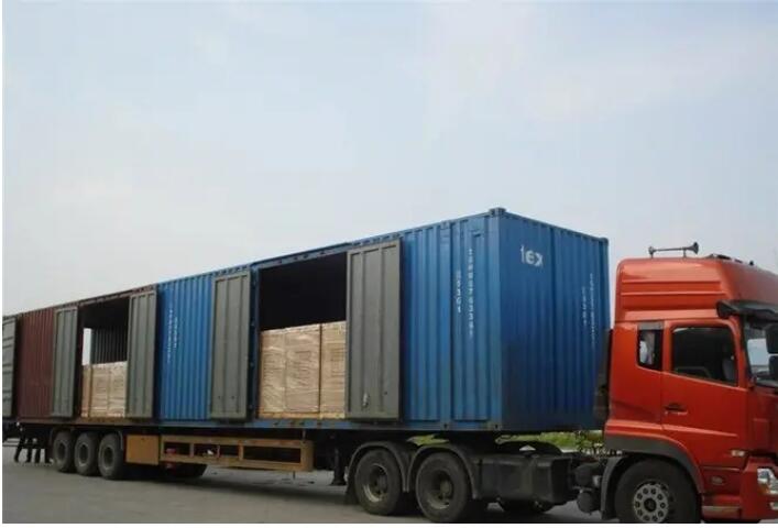 泉州到龙泉驿区整车运输