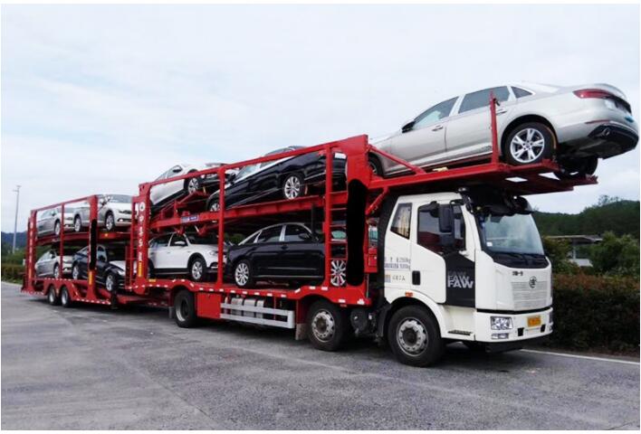 泉州到龙泉驿区轿车托运